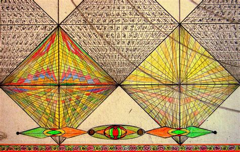 The Harmonious Balance in Cameo Njagic's Drawings